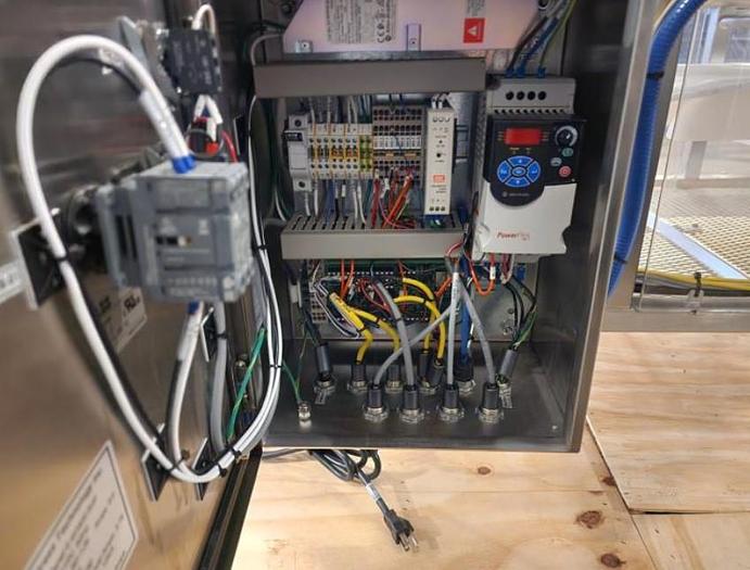 Used 2022 Fortress Interceptor