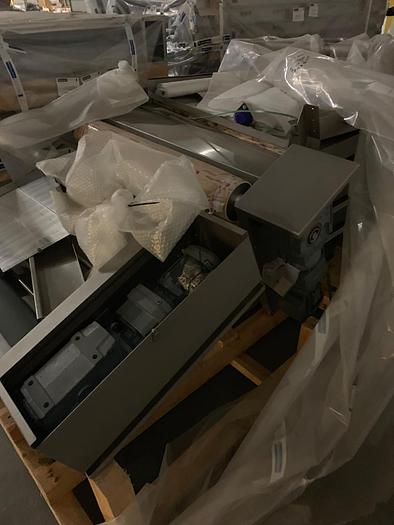 Used Rademaker Full 48" Laminating, Make Up, and Proofing Line