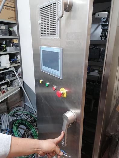 Used BME - Bun and Bread Depanner