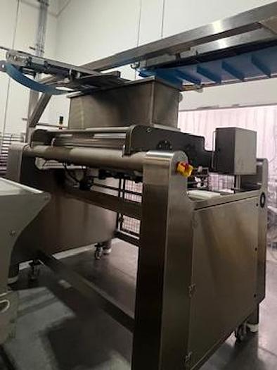 Used New Never Used 2021 VDE Machines Wire Cut System