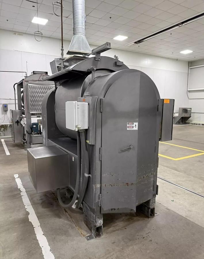 Used 1986 peerless da150