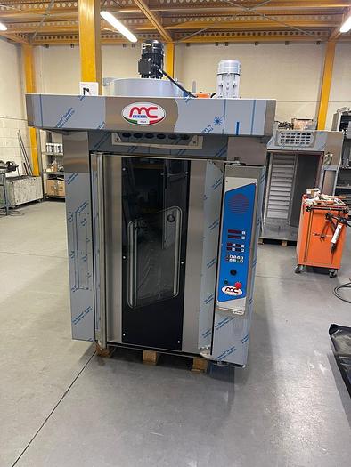 2024 MC Forni Nano 12