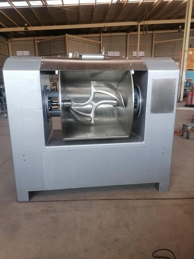 Refurbished Champion