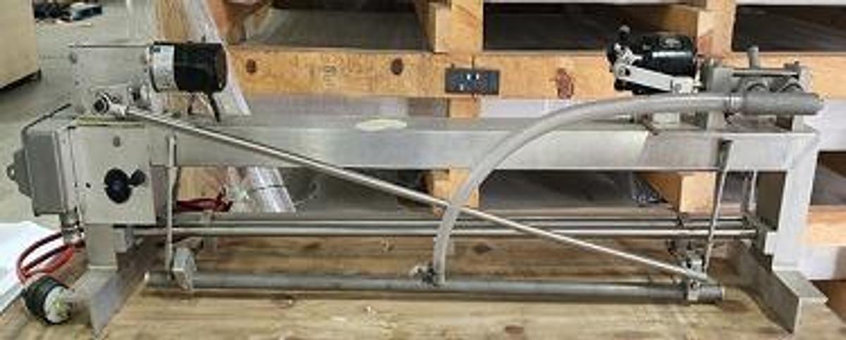 Used Woody's - 48" Stringer