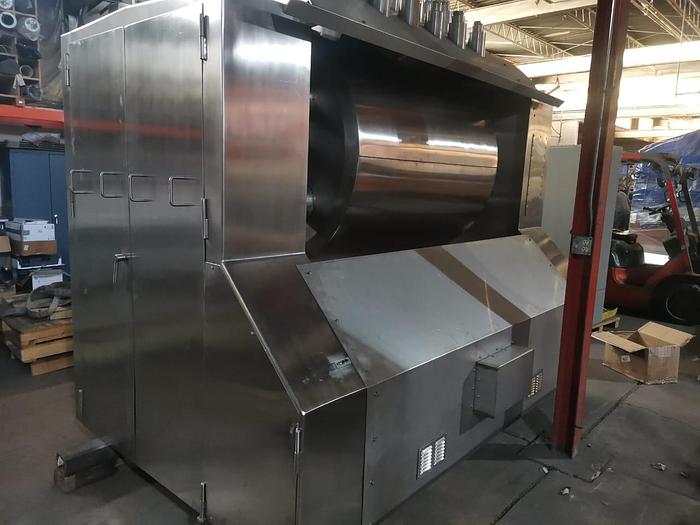 Refurbished Peerless SD9 - Single Sigma 