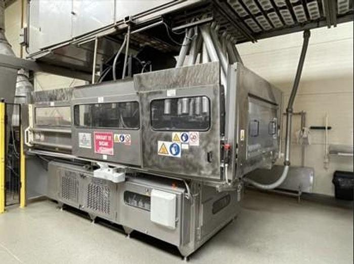 Refurbished 2019 Lawrence