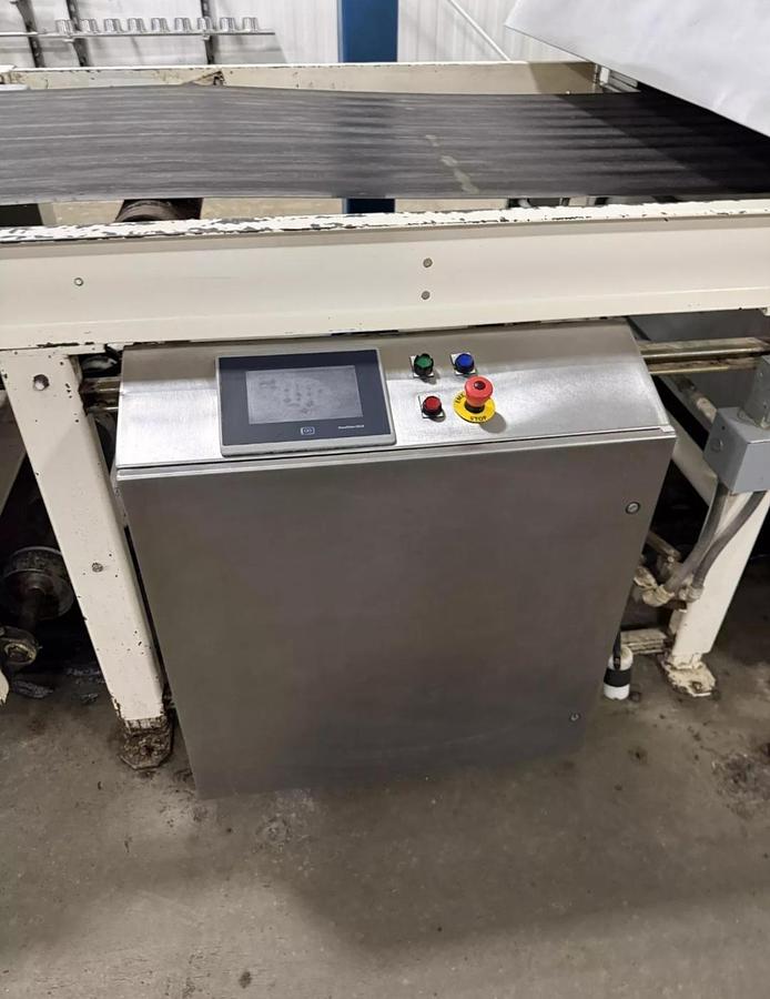 Used 1984 APV/Werner Lehara WL-Convection