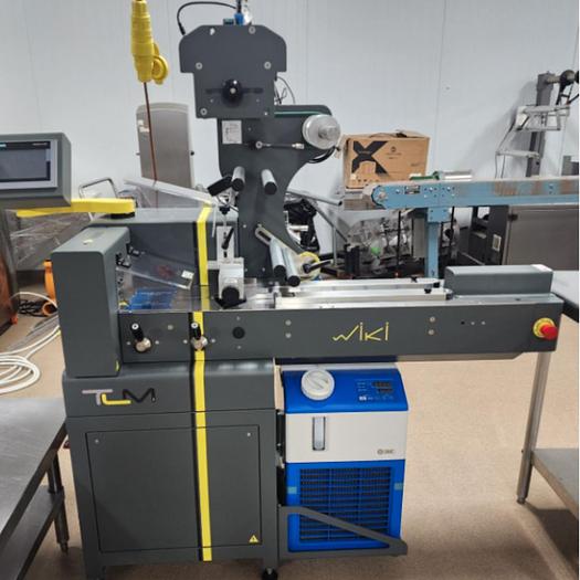 Used NEW & LIKE NEW SELMI CHOCOLATE LINE