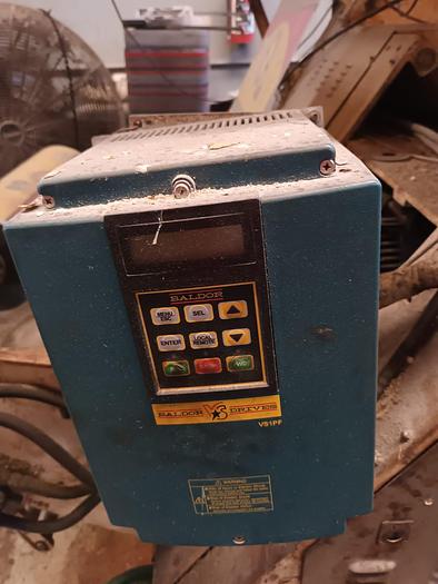 Used Casa Herrera Tortilla Chip Prodouction Line