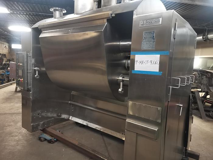 Refurbished Peerless SD9 - Single Sigma 