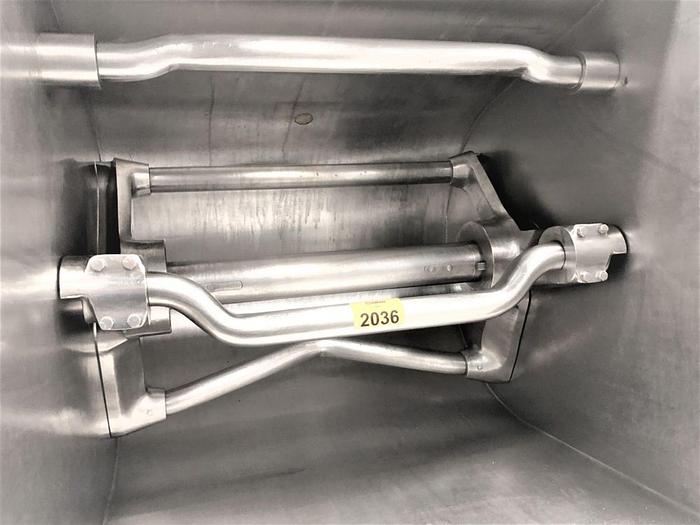 Used Peerless Ambasador #5