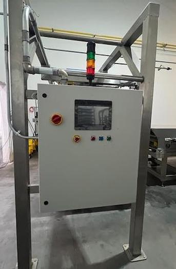 Used New Never Used 2021 VDE Machines Wire Cut System