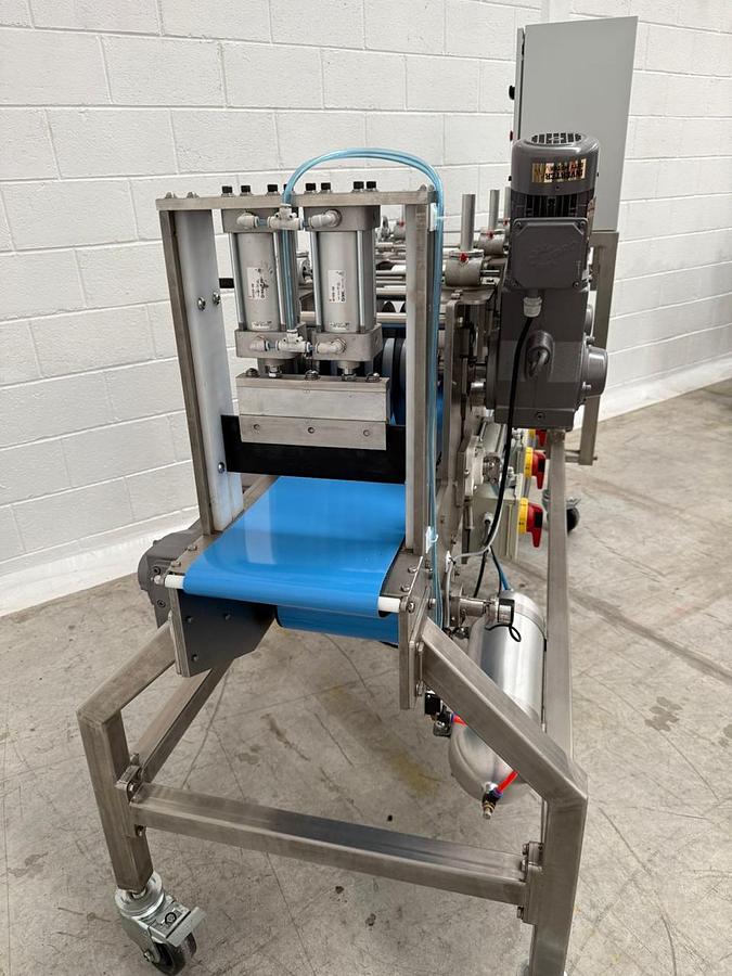 2025 BME Mini Forma Bar