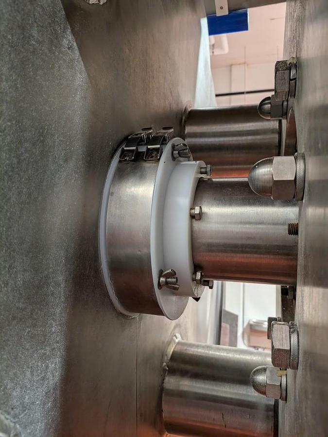 Refurbished 2012 Peerless SD9