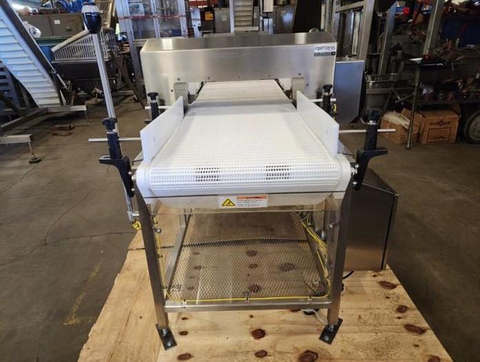 Used 2022 Fortress Interceptor