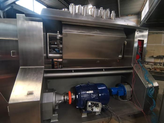 Refurbished Peerless SD9 - Single Sigma 