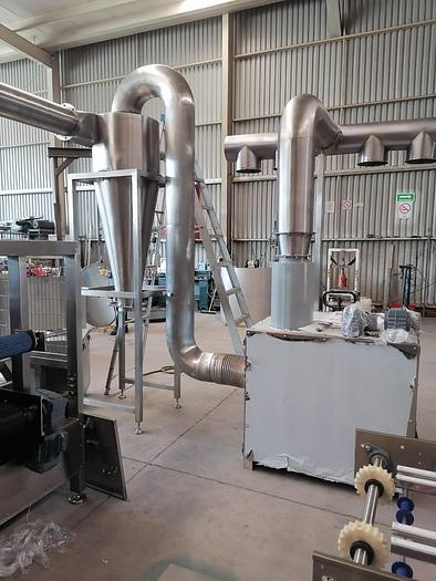 Used BME - Bun and Bread Depanner