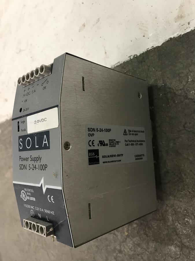 Used 2004 Baker Perkins 48" Indirect Fired Tunnel Oven