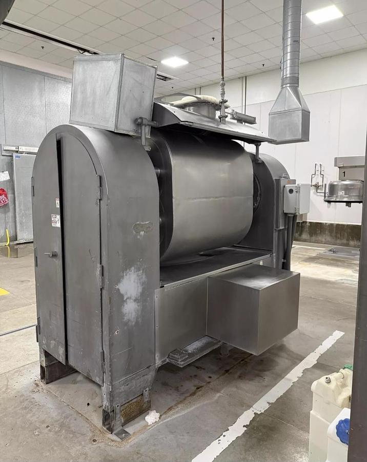 Used 1986 peerless da150