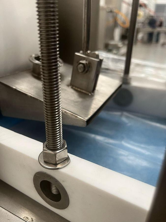 Used MINI FORMABAR LINE