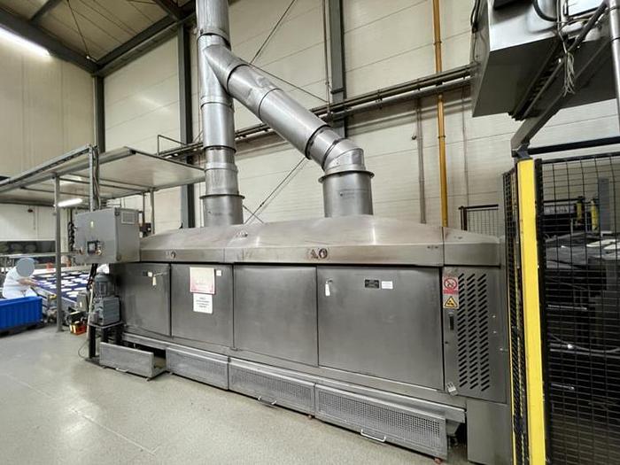 Refurbished 2019 Lawrence