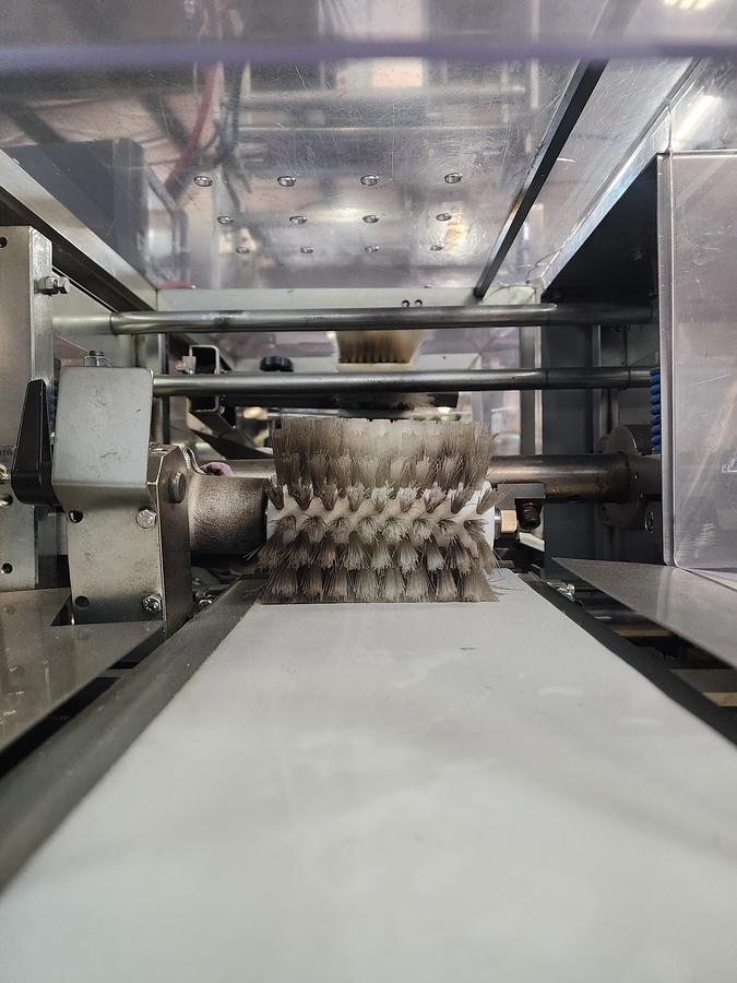 Used 2016 Fuji FW3200 Wrapper