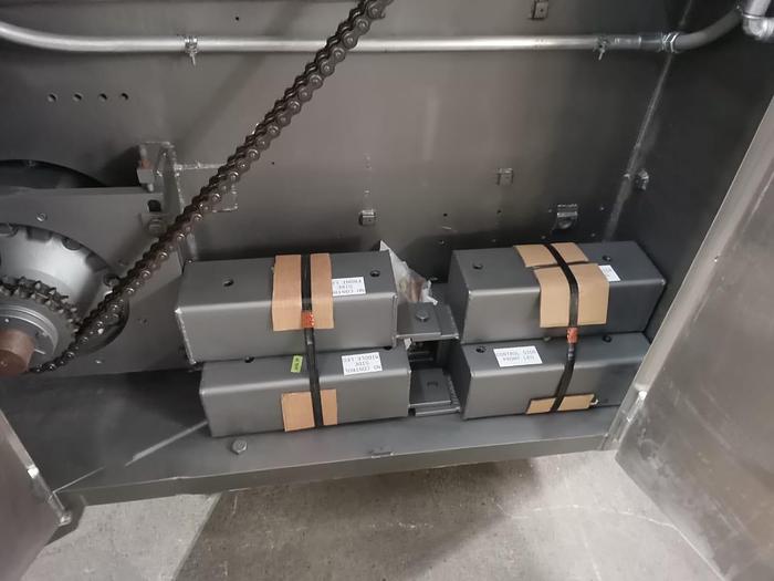 Refurbished Peerless SD9 - Single Sigma 