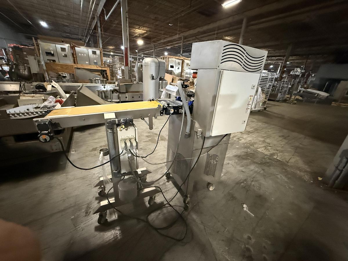 Used 2016 Bakon Choco-lution 110