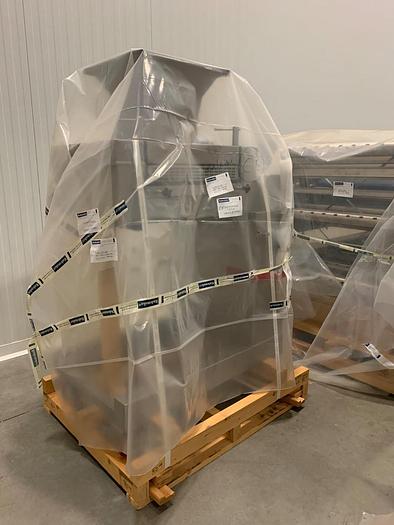 Used Rademaker Full 48" Laminating, Make Up, and Proofing Line