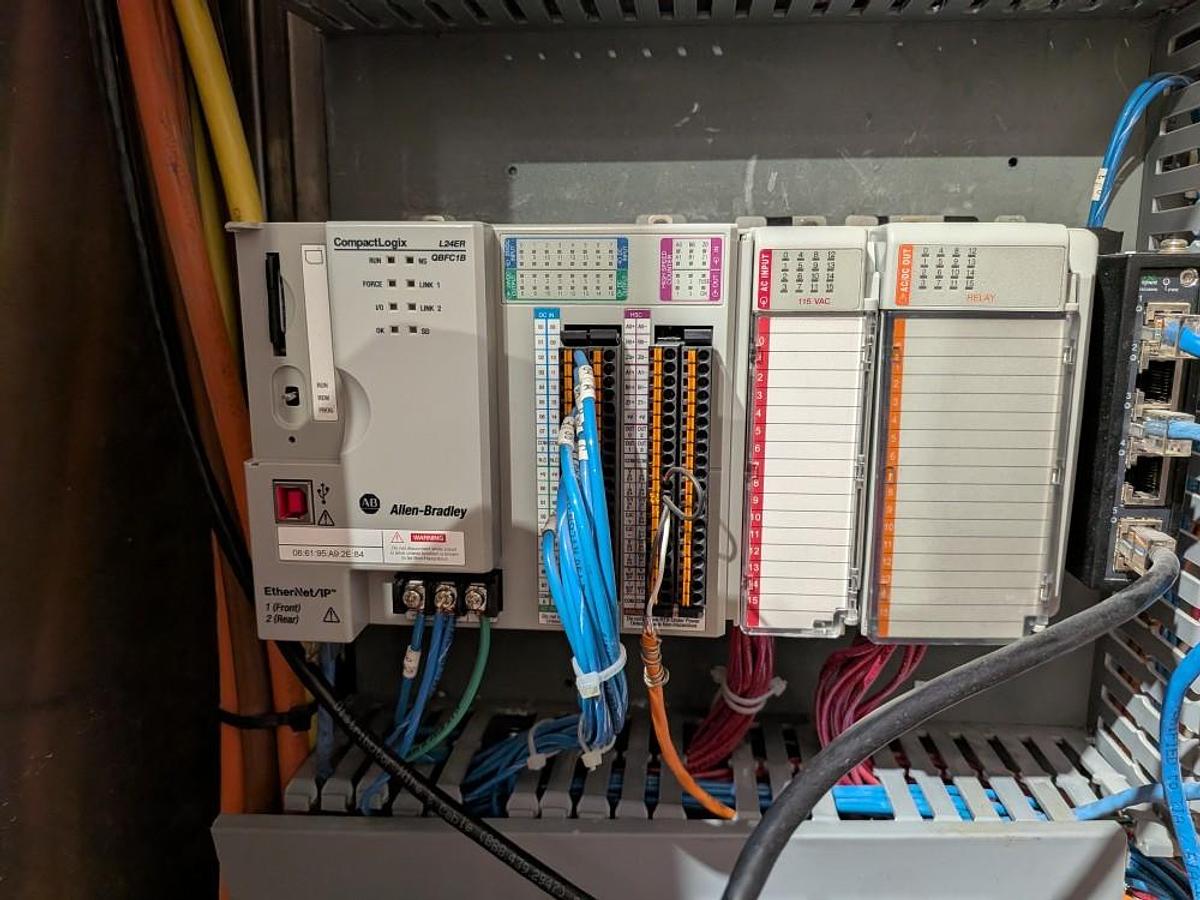 Refurbished 2012 Peerless SD9