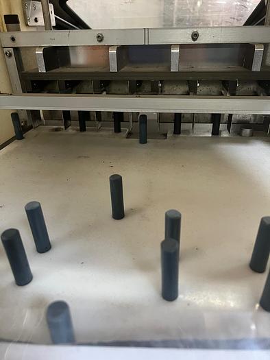 Used Food Tools  CS-10E