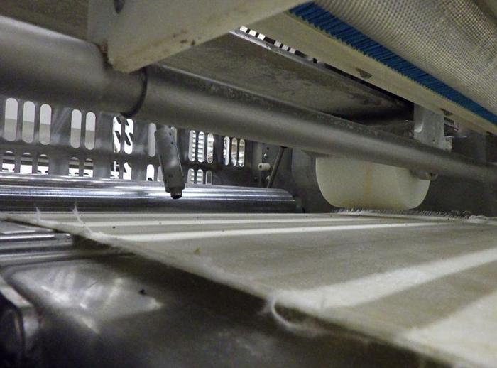 Used Fritsch Multiline 