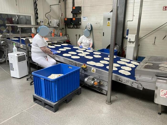 Refurbished 2019 Lawrence