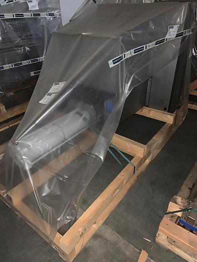 Used Rademaker Full 48" Laminating, Make Up, and Proofing Line