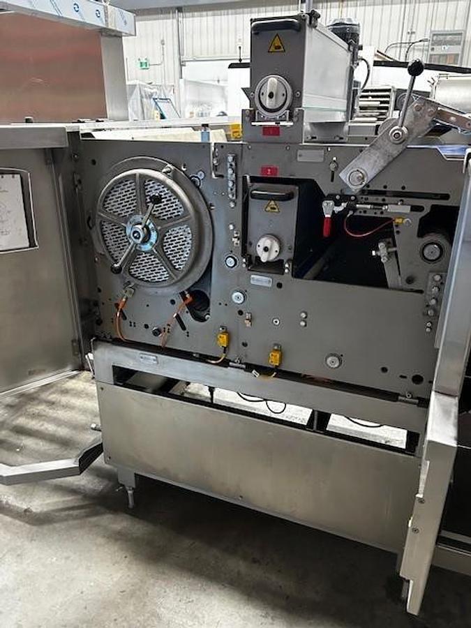 Used 2015 Konig Industry Rex 2