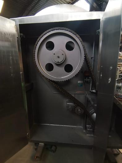 Refurbished Peerless SD9 - Single Sigma 