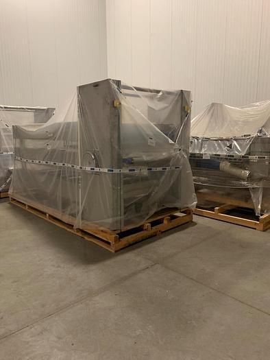 Used Rademaker Full 48" Laminating, Make Up, and Proofing Line