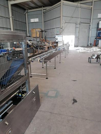 Used BME - Bun and Bread Depanner