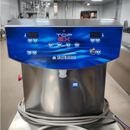 Used NEW & LIKE NEW SELMI CHOCOLATE LINE