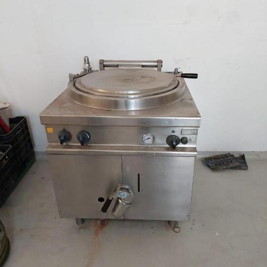 Used FULL 225 LB HOUR STARCHLESS GUMMY LINE