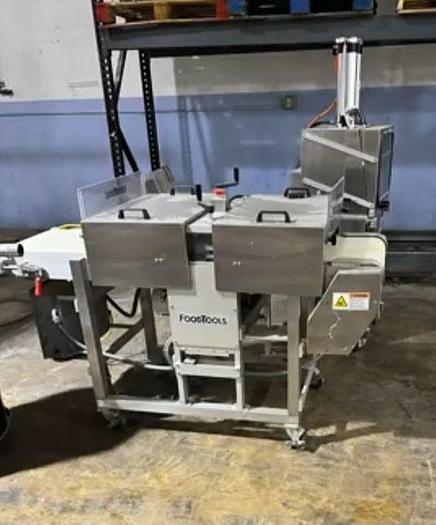 Used High Volume Pita/Flatbread/Pizza Line