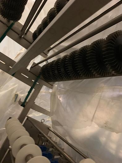 Used Rademaker Full 48" Laminating, Make Up, and Proofing Line