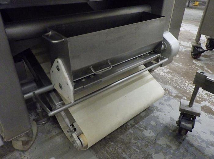 Used Fritsch Multiline 