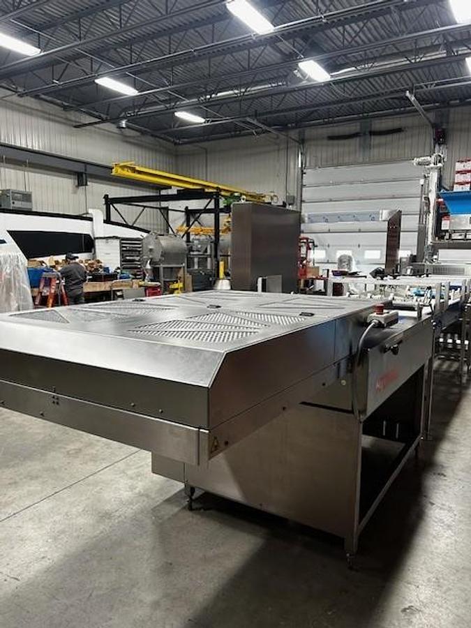 Used 2015 Konig Industry Rex 2