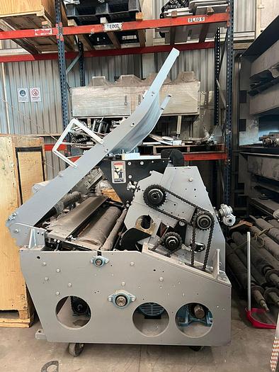 Refurbished APV 1 Meter Rotary Moulder