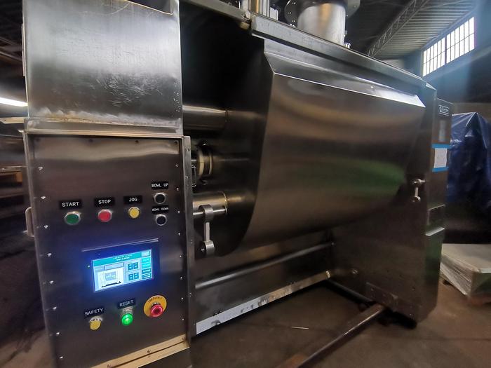 Refurbished Peerless SD9 - Single Sigma 