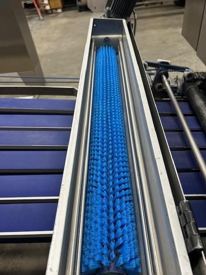 Used 2015 Konig Industry Rex 2