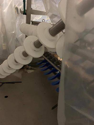 Used Rademaker Full 48" Laminating, Make Up, and Proofing Line