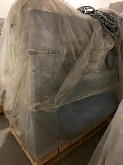 Used Rademaker Full 48" Laminating, Make Up, and Proofing Line