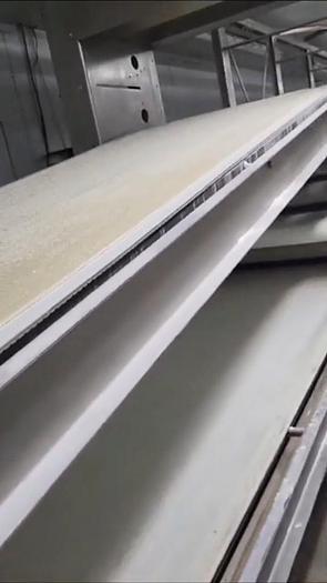 Used High Volume Pita/Flatbread/Pizza Line